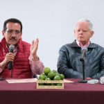 ALCALDE DE MARTÍNEZ ANUNCIA EN TEZIUTLÁN, “FESTIVAL AGRO INDUSTRIAL 2022”