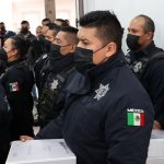 Teziutlán, referente en la entidad en materia de Seguridad Pública